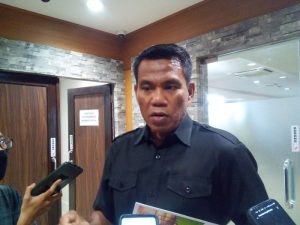 Anggota DPRD Kaltim Rusman Ya’qub (foto:istimewa)